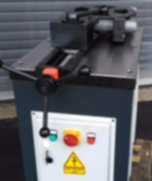 Rohrbiegemaschine KB 60