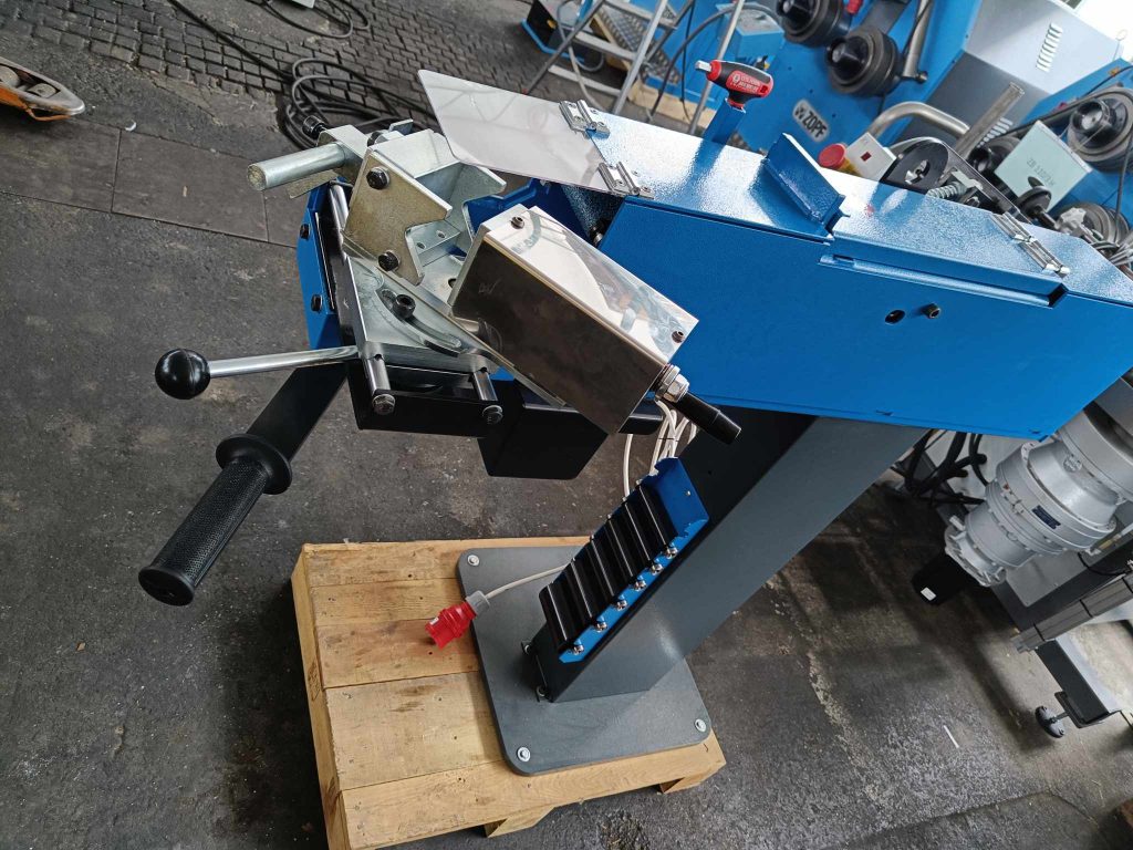 Rohrausschleifer PN 76