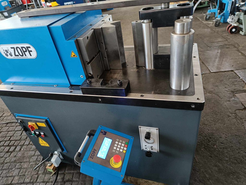 Biegepresse T 800 Multi